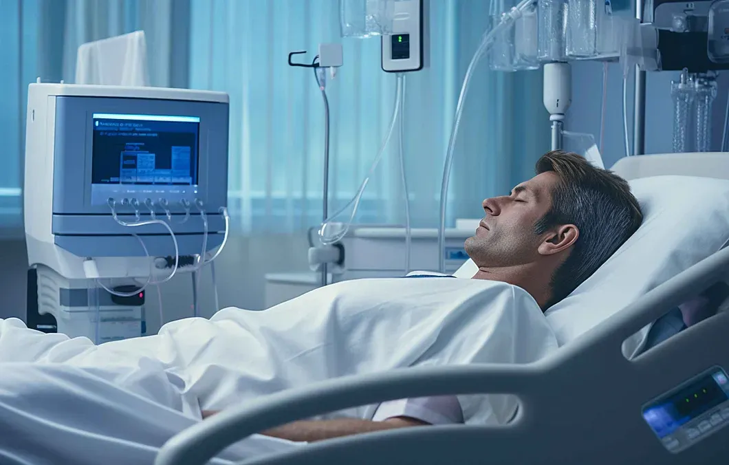 УБОД по низким ценам в Ступино- ультрабыстрая опиоидная детоксикация от наркотиков