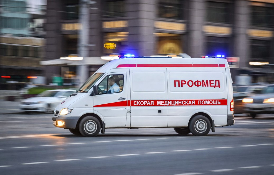 Наркологическая клиника в Ступино — Профмед наркология, мы рядом