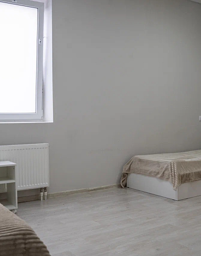 Анонимное лечение алкоголизма и вывод из запоя в клинике &quot;Профмед&quot; в Ступино. Круглосуточный стационар