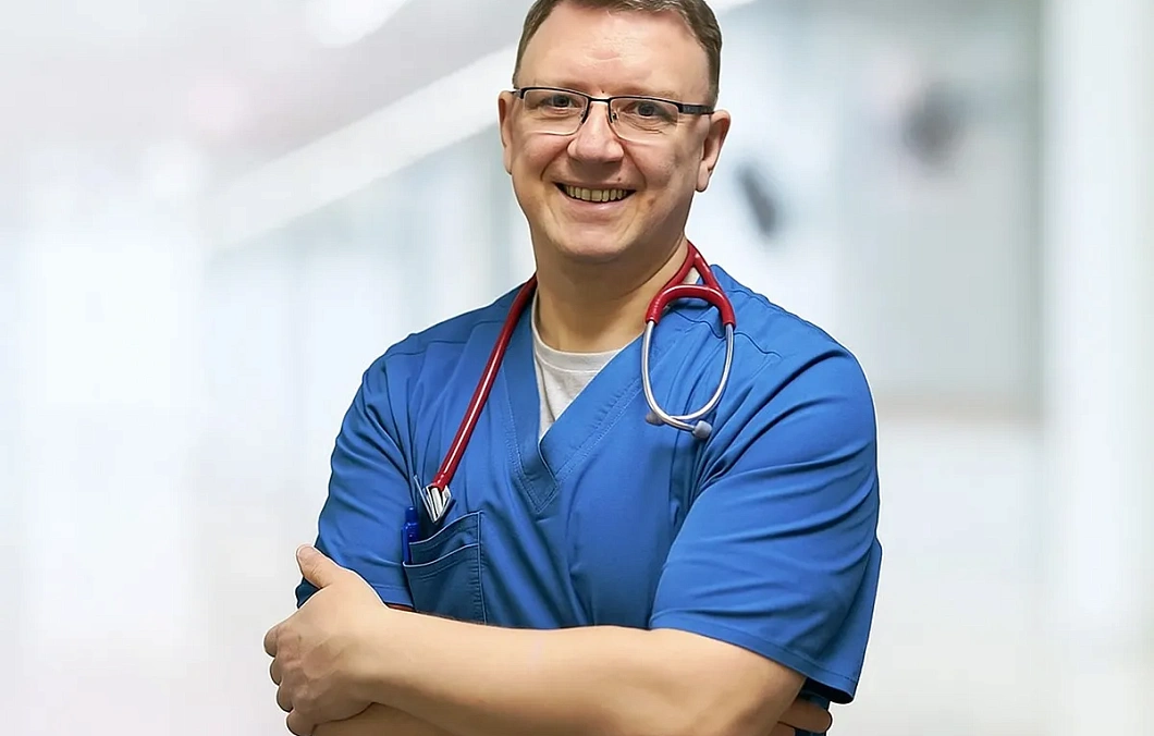 Наркологическая клиника "Профмед" Эркена Иманбаева в Ступино